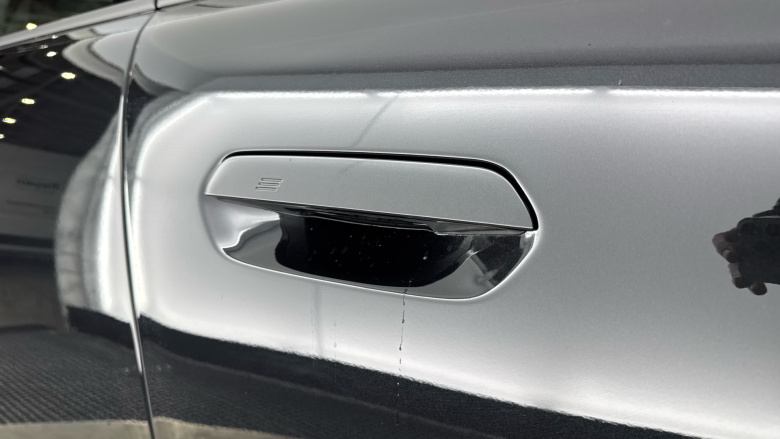 MINI Countryman 2.0 S Exclusive ALL4 5dr Auto Petrol Hatchback